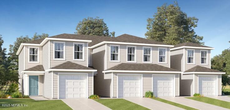 6079 Falcon Gate Lane — photo