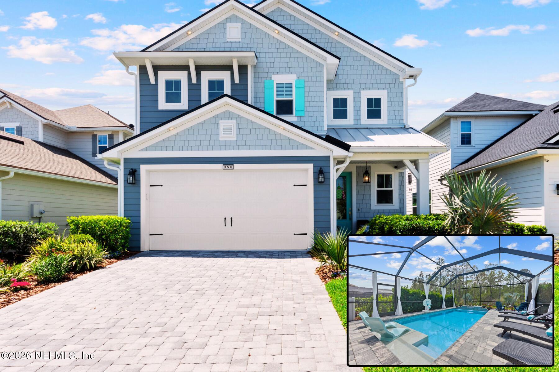 350 Settlers Landing Drive — photo