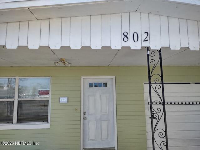 802 Derbyshire Road — photo
