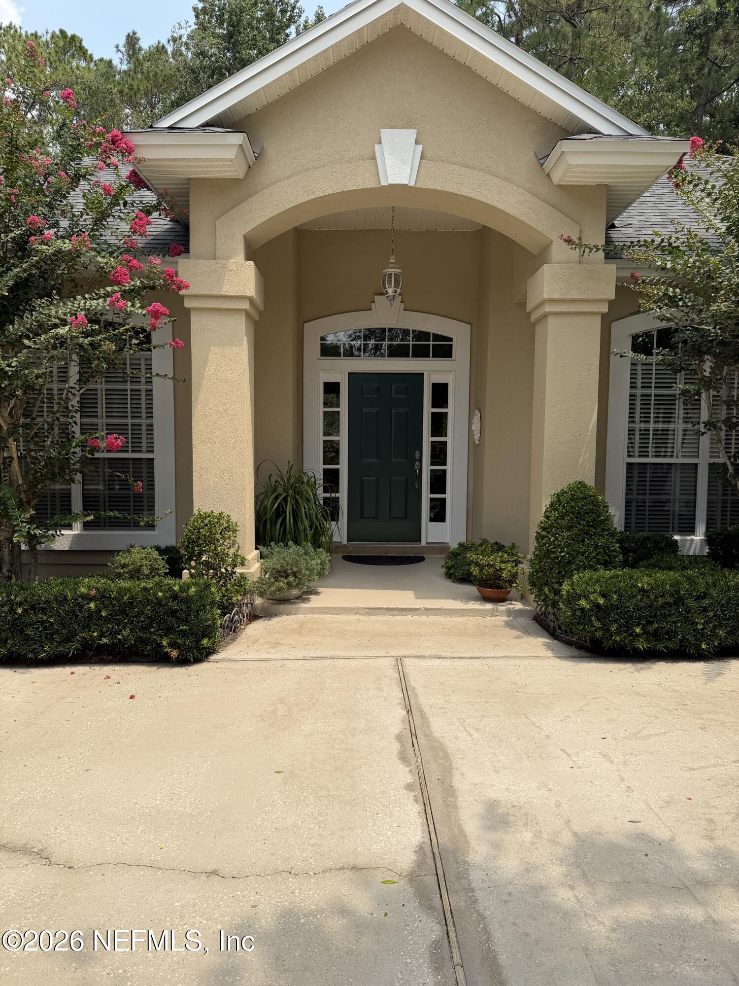7891 Timberlin Park Boulevard — photo