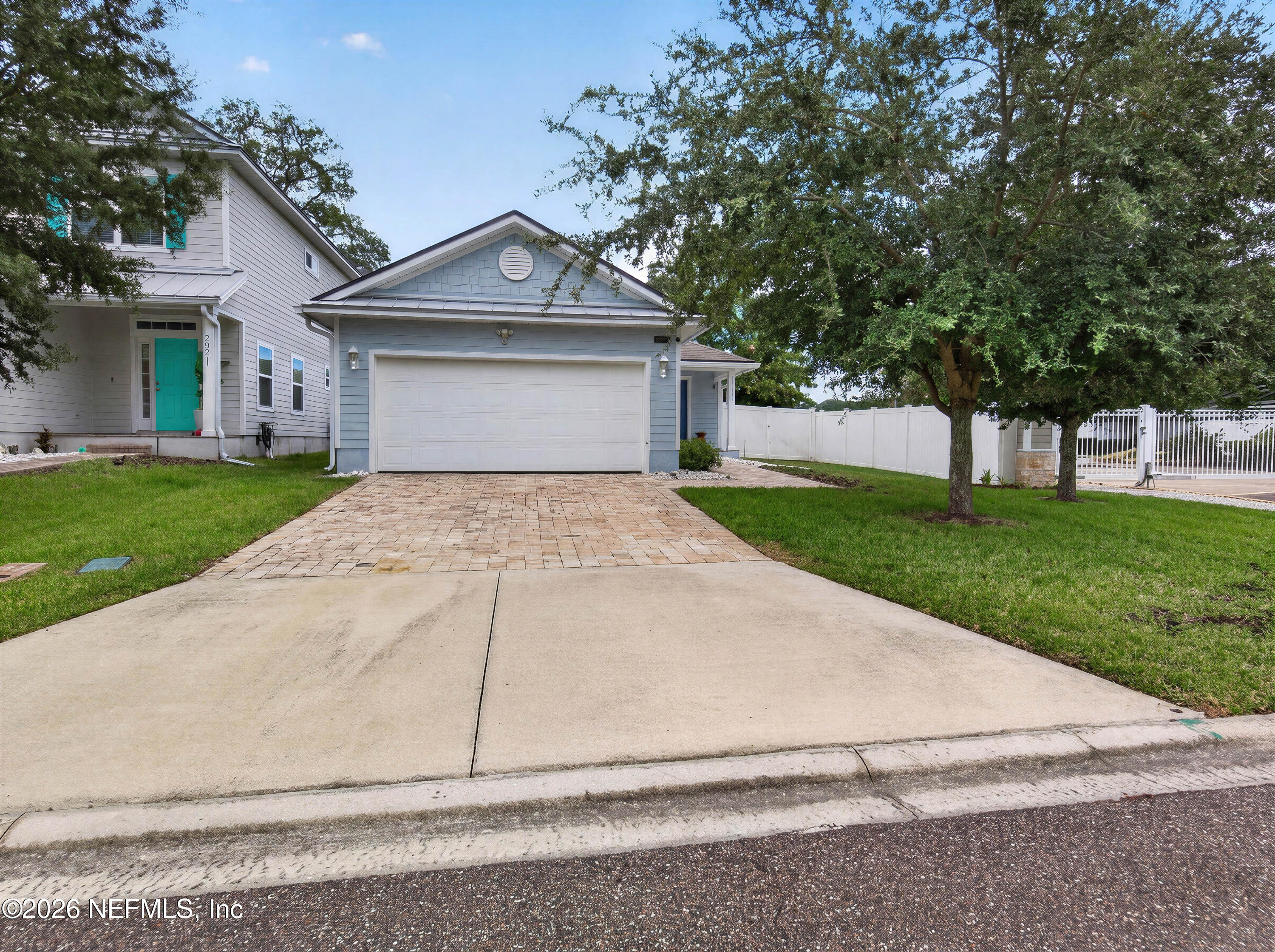 2205 Sandy Bay Lane — photo