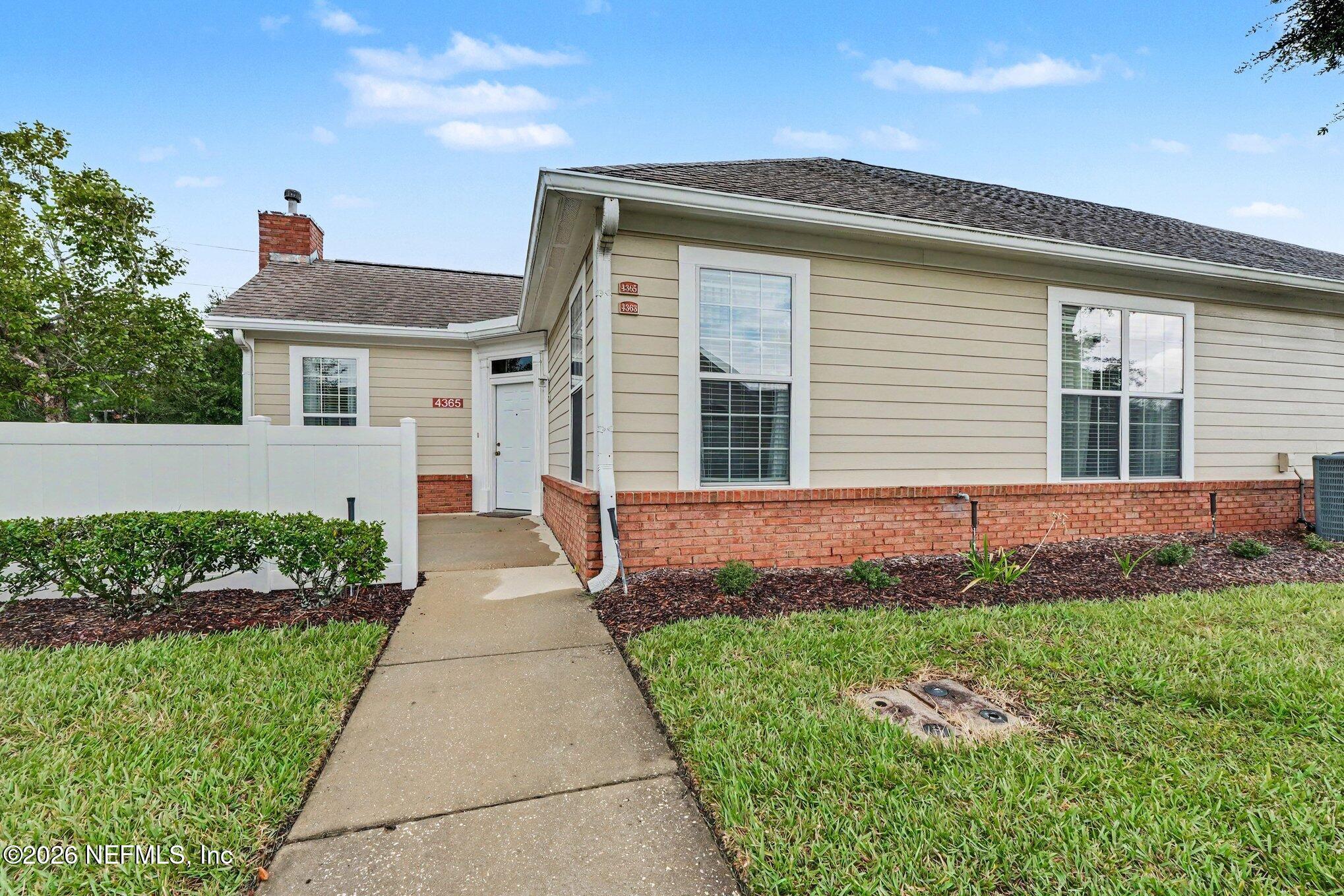 4365 Edgewater Crossing Drive 11-3 — photo