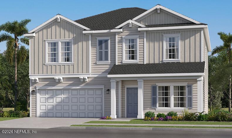 5877 Lagoon Cruise Way — photo