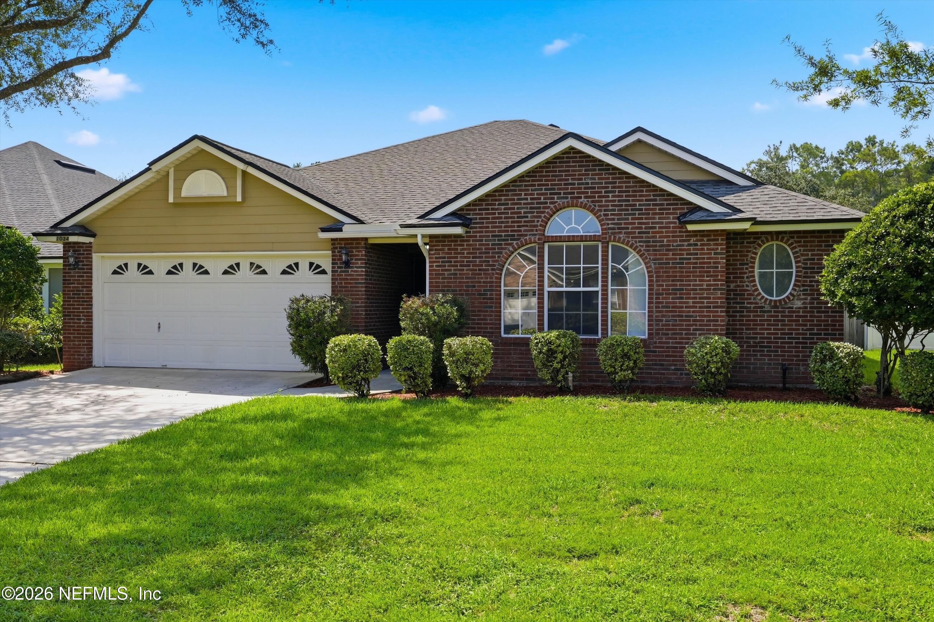 1034 Drakefeather Drive — photo