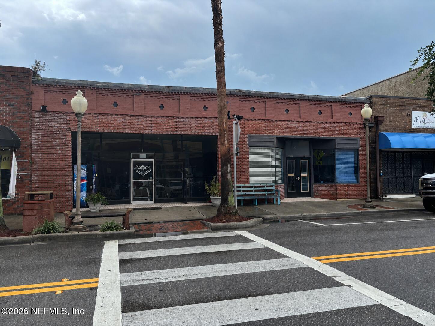 112 E Call Street — photo