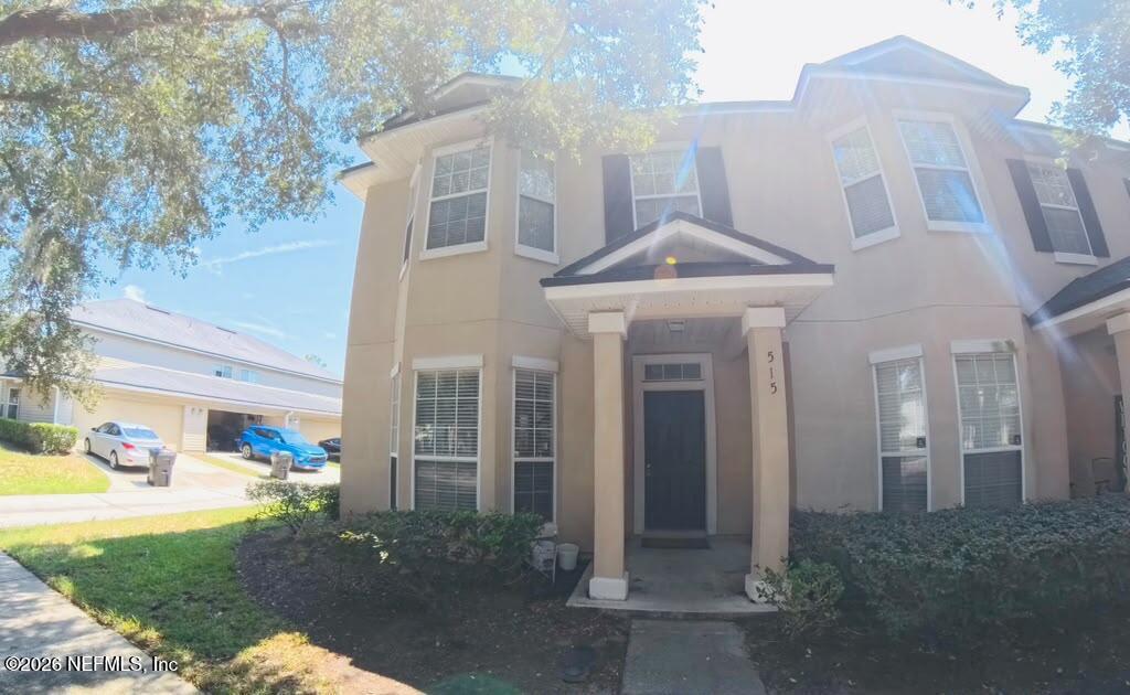 515 Hopewell Drive — photo