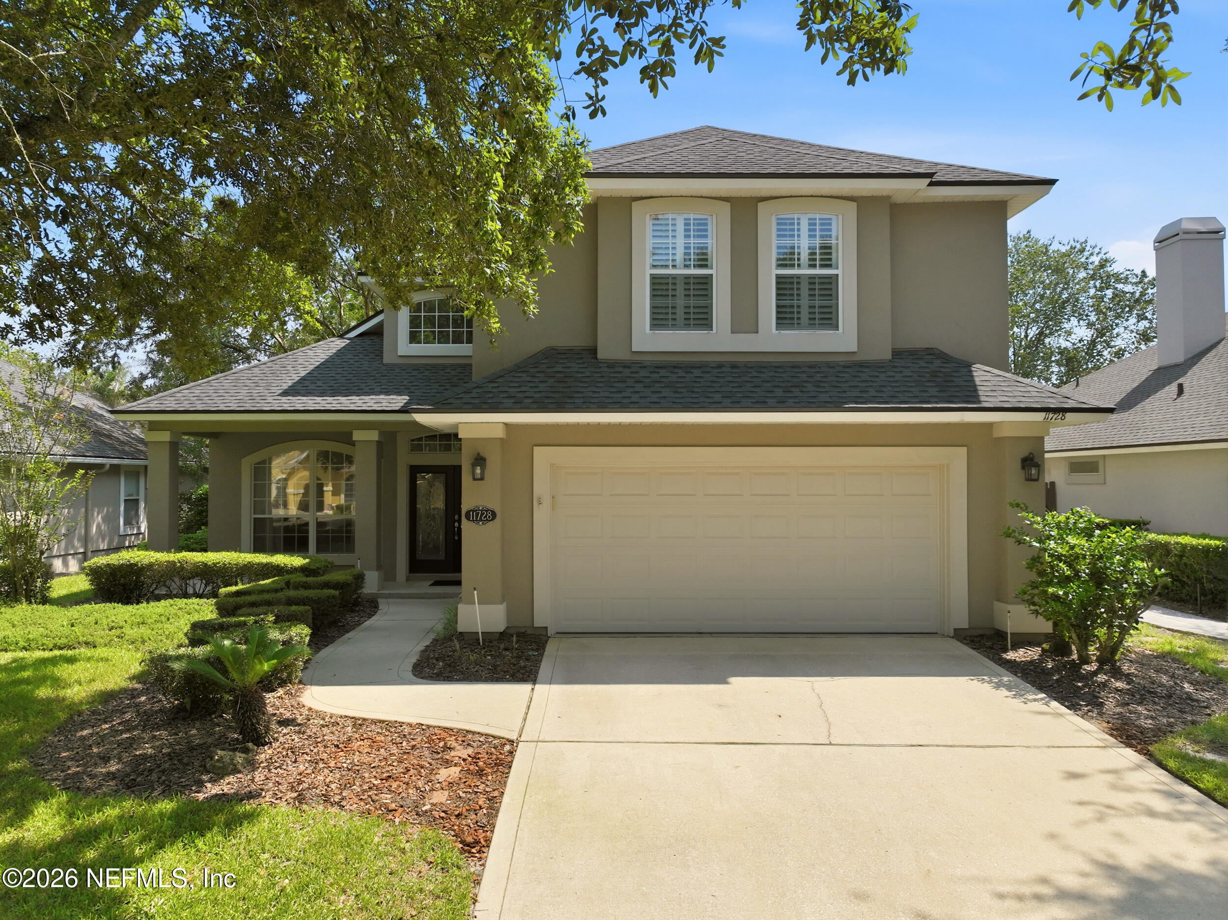 11728 Dartmoor Court — photo