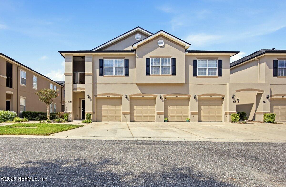 12301 Kernan Forest Boulevard 803 — photo