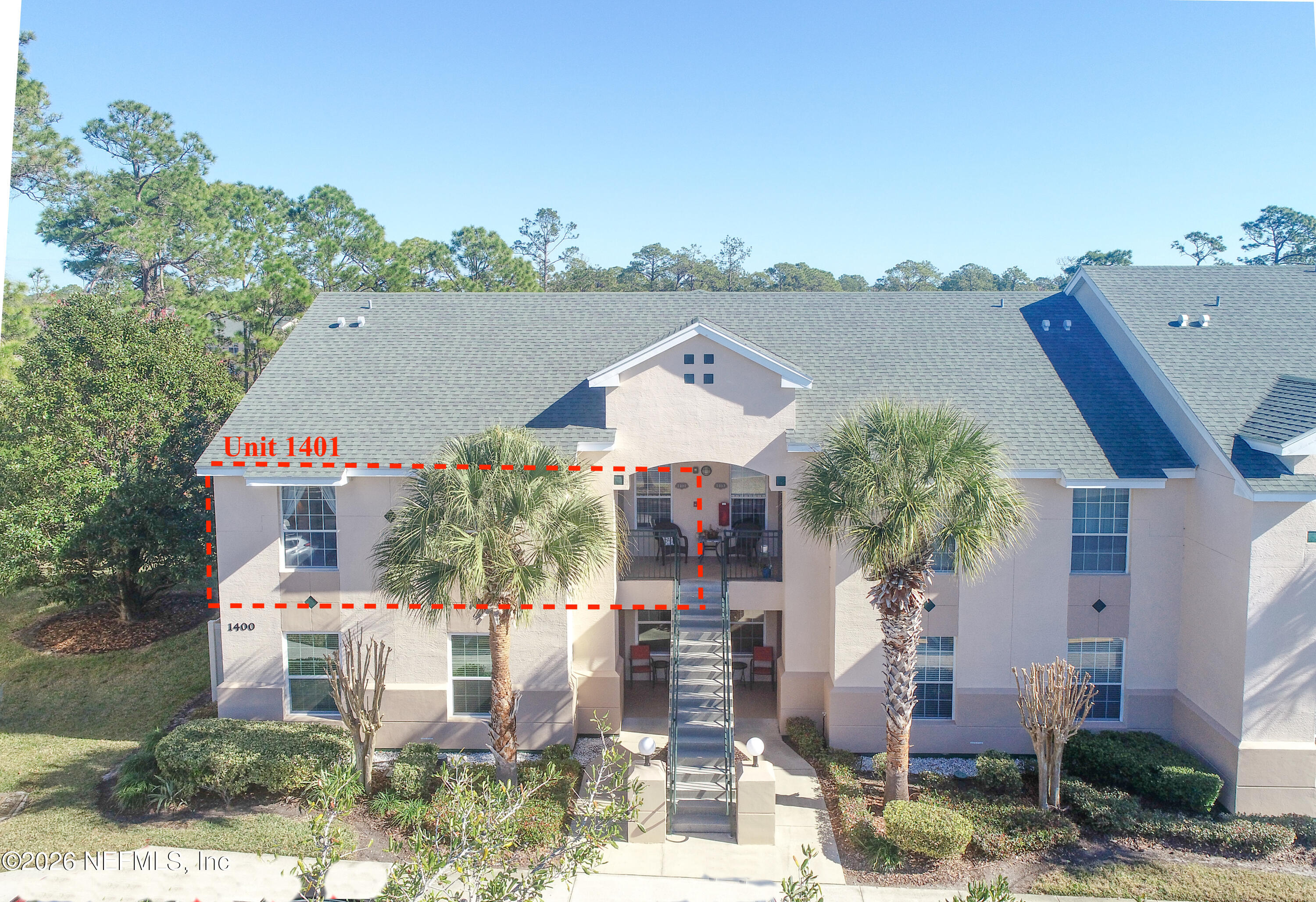 1401 Carnoustie Court — photo
