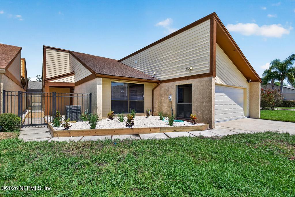 3413 Sarah Spaulding Court — photo