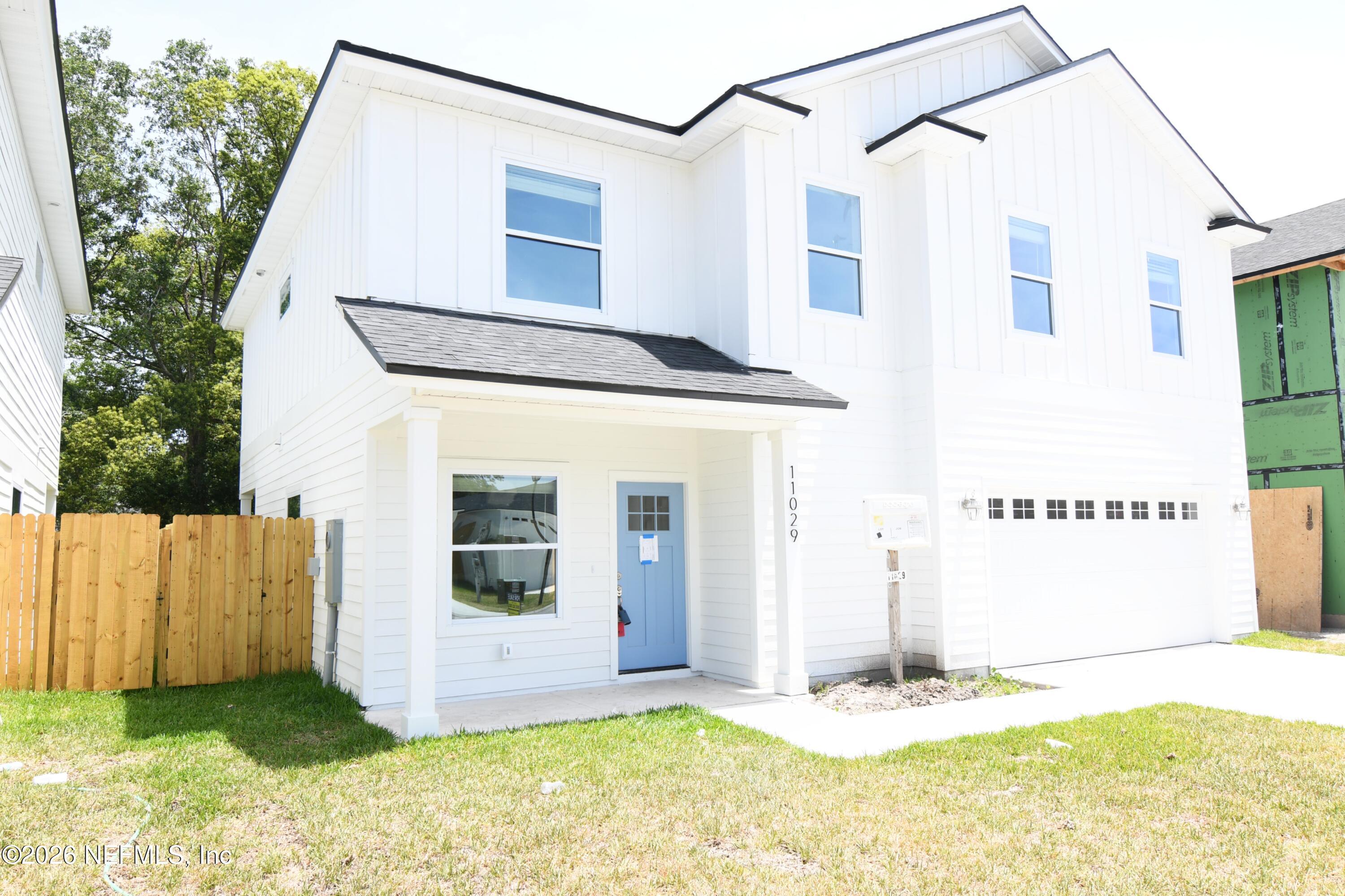 11041 Blessings Court — photo