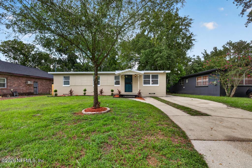 4117 Santee Road — photo