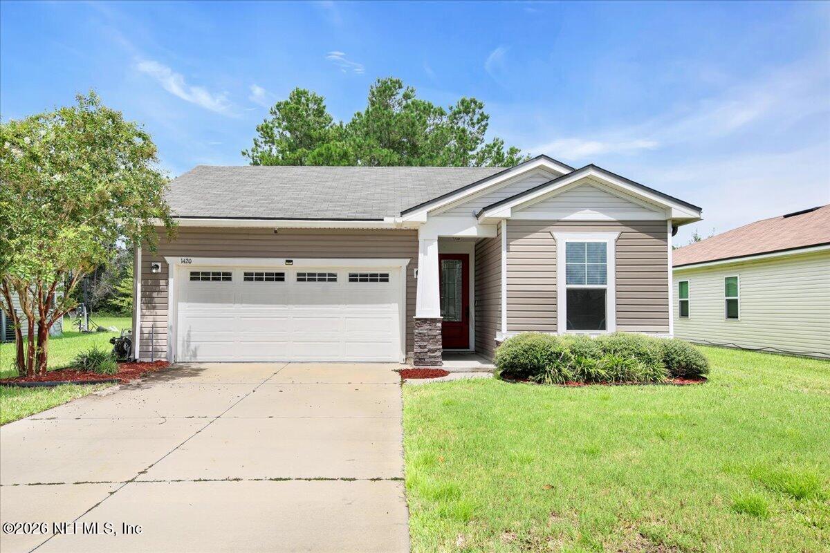 1420 Tropical Pine Cove — photo
