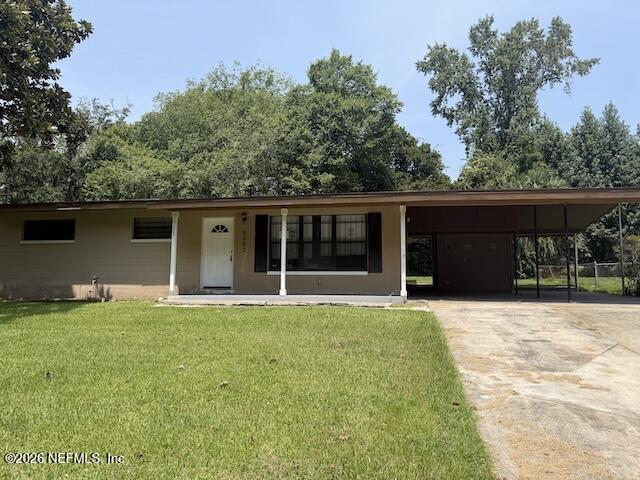 8562 Darlington Drive — photo