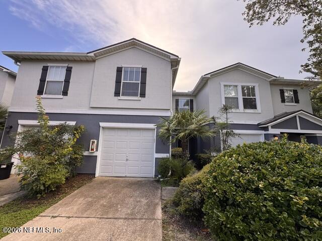 1049 N Black Cherry Drive — photo
