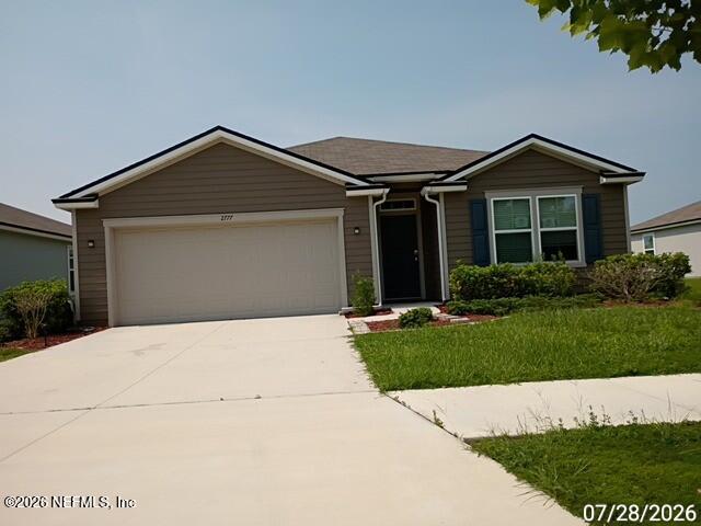 2777 Oak Stream Drive — photo