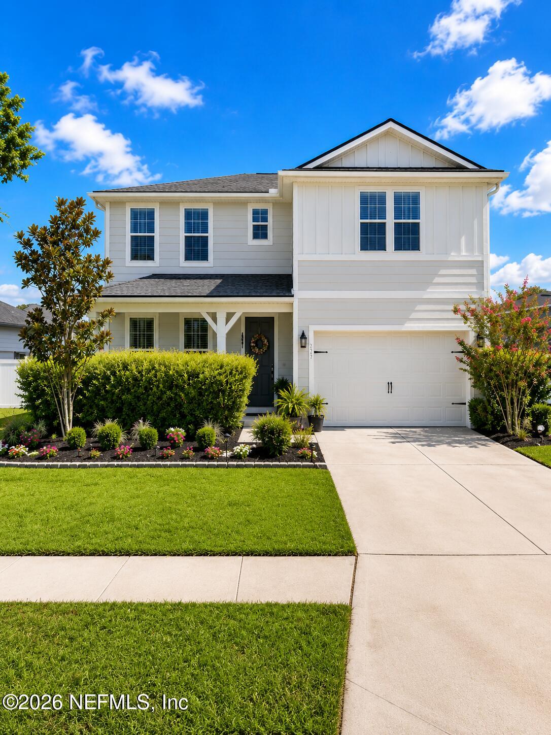 12303 Clapboard Bluff Trail — photo
