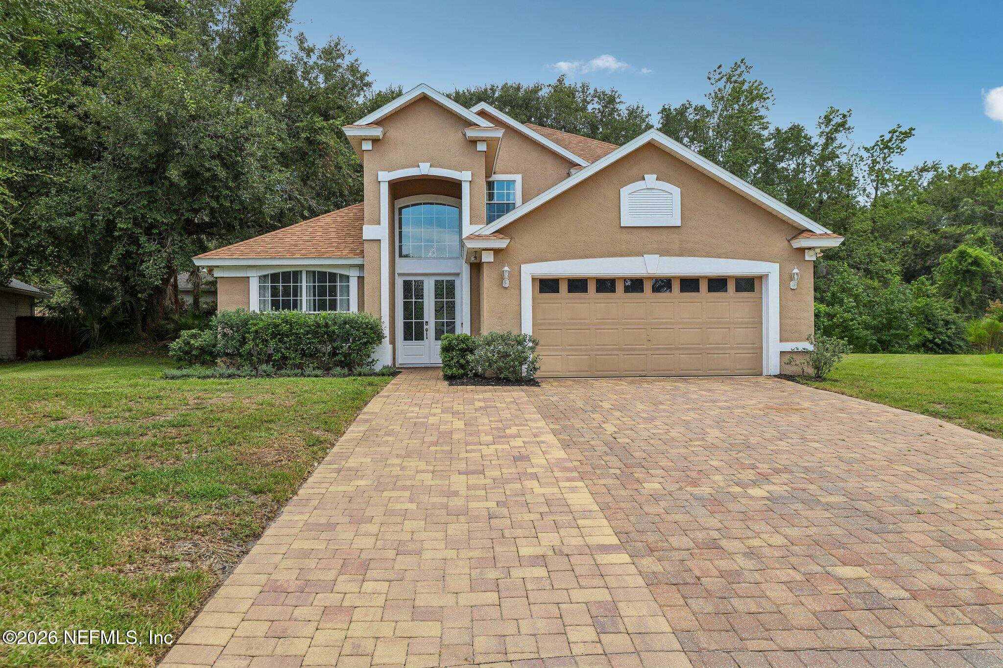 4531 Hanover Park Drive — photo