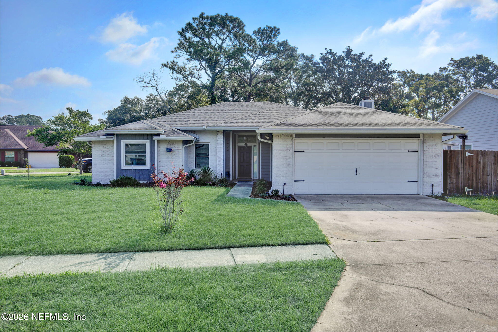 2923 Safeshelter Drive — photo