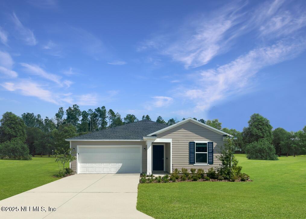 3111 Grand Finale Street — photo