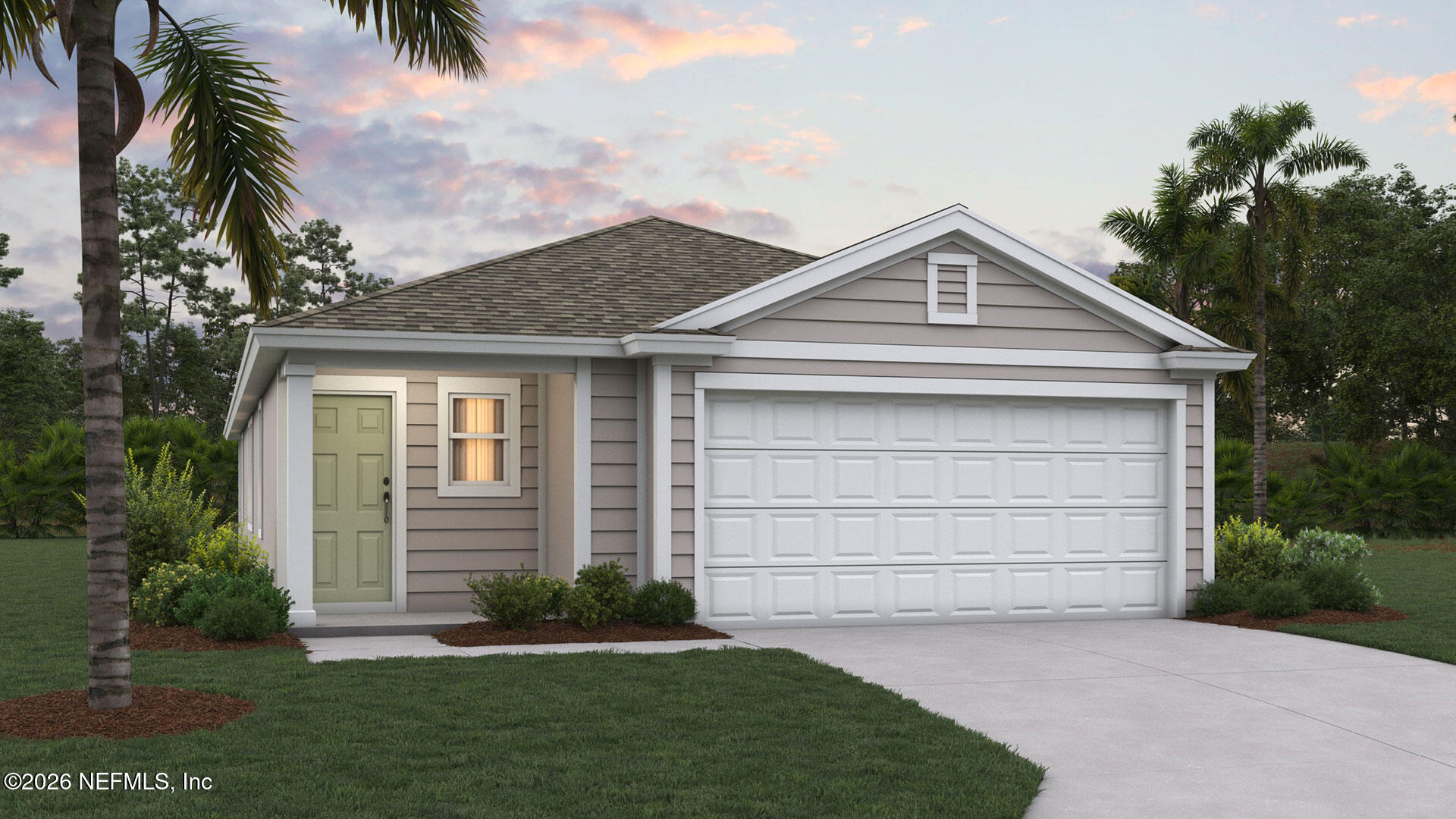4137 Sitka Pine Circle — photo