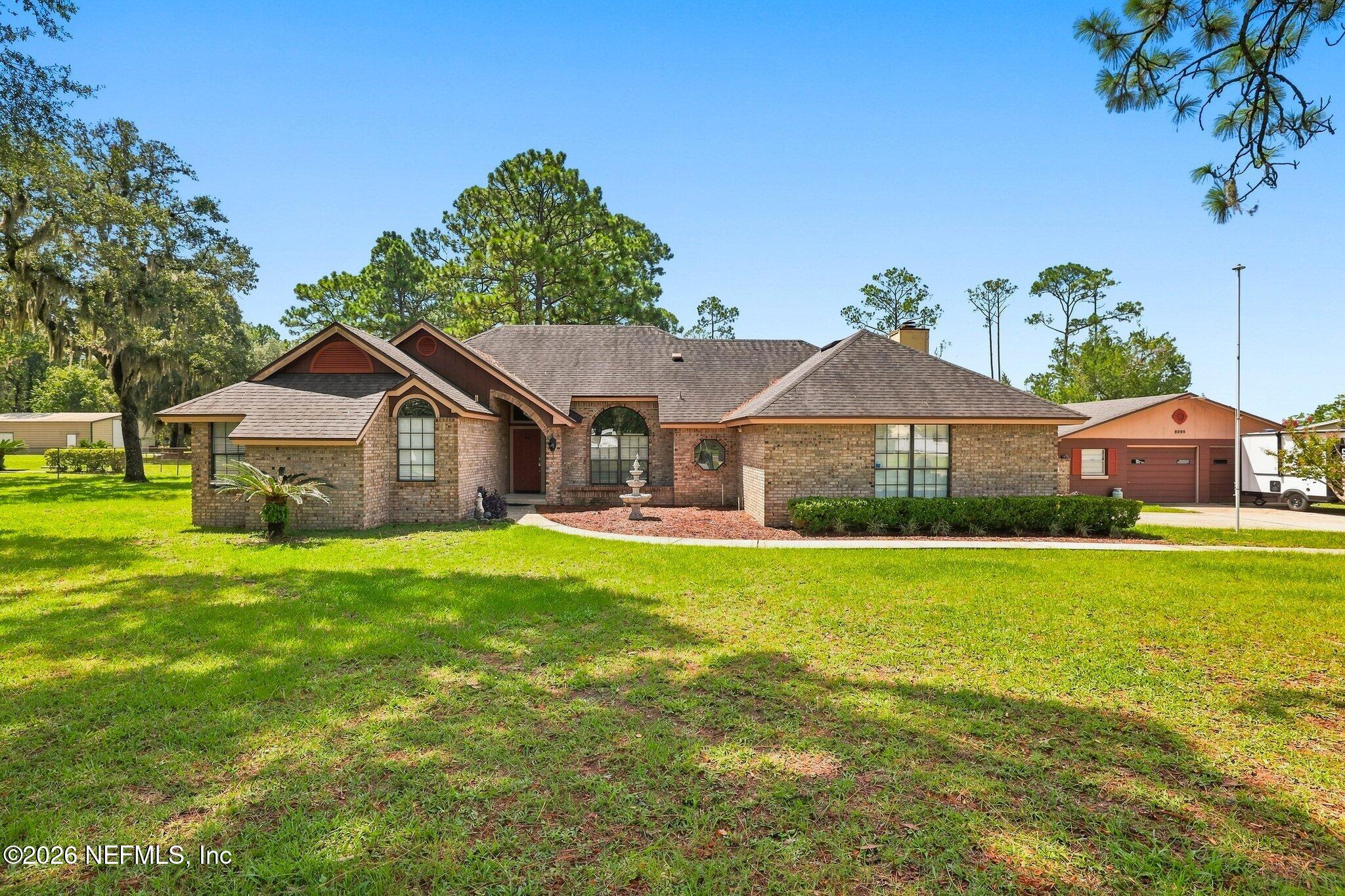 2520 Water Bluff Drive — photo