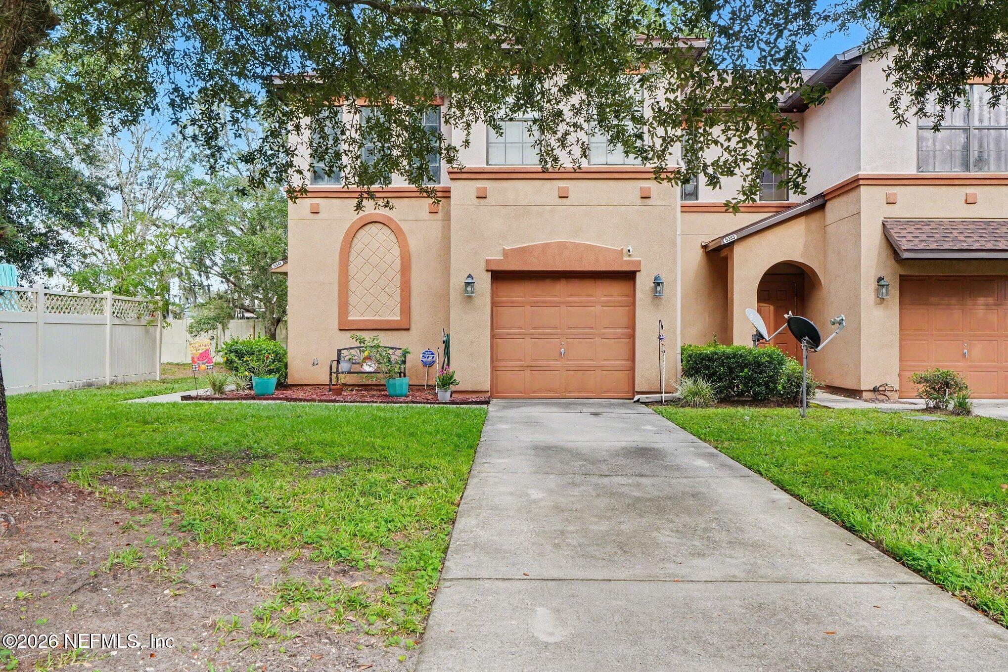 5341 Brighton Park Lane — photo
