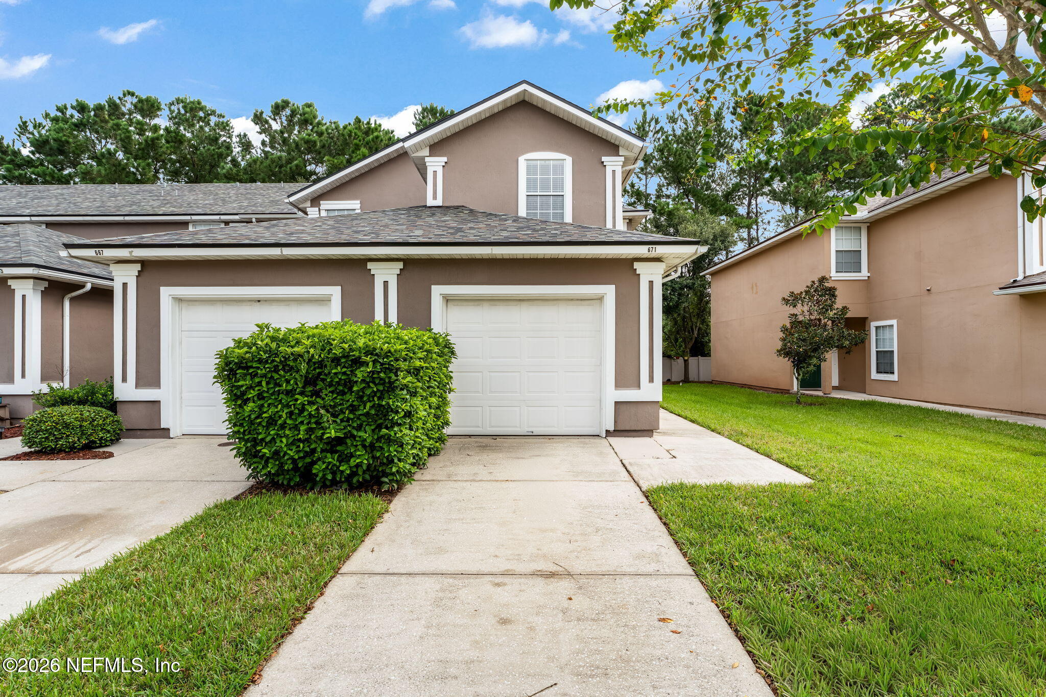 671 Scrub Jay Drive — photo