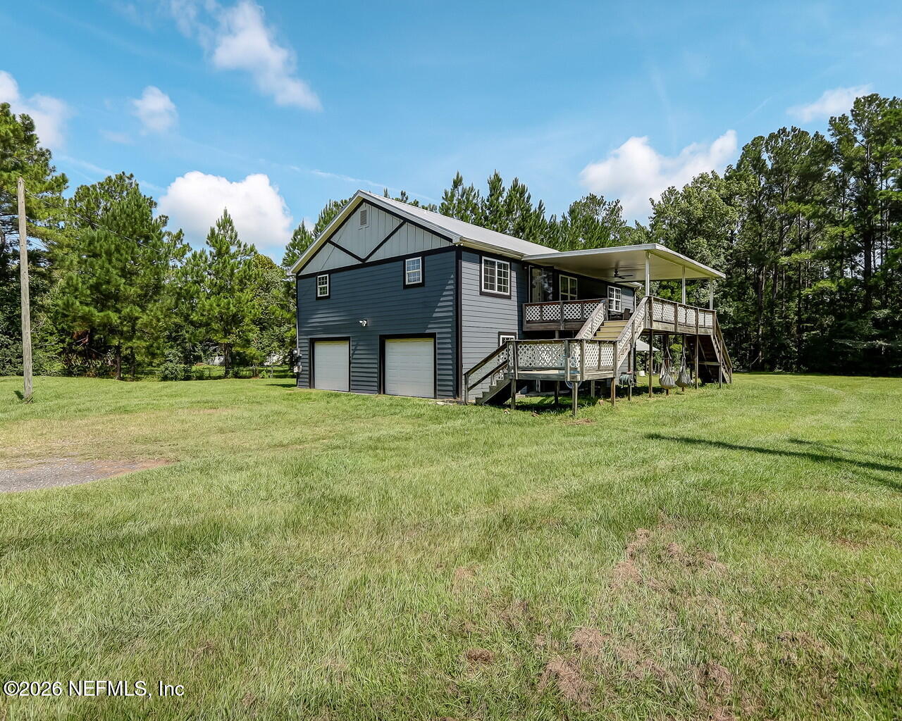 45272 Eula B Road — photo