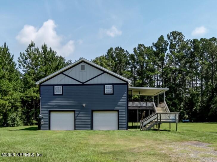 45272 Eula B Road, Callahan, FL 32011 — photo 2