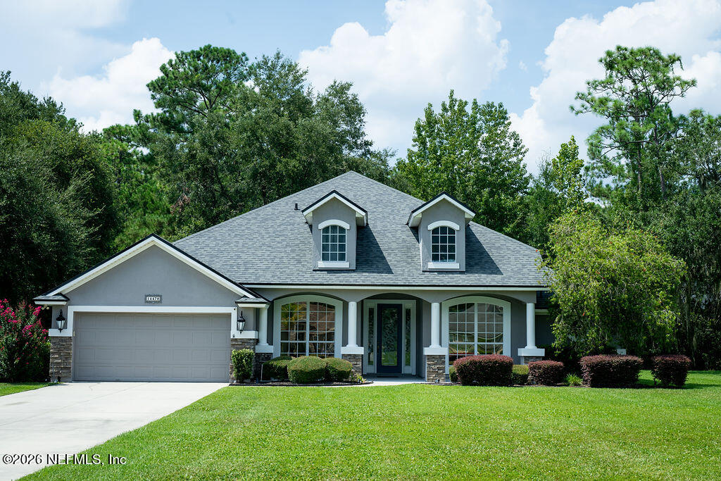 14478 Tranquility Creek Drive — photo