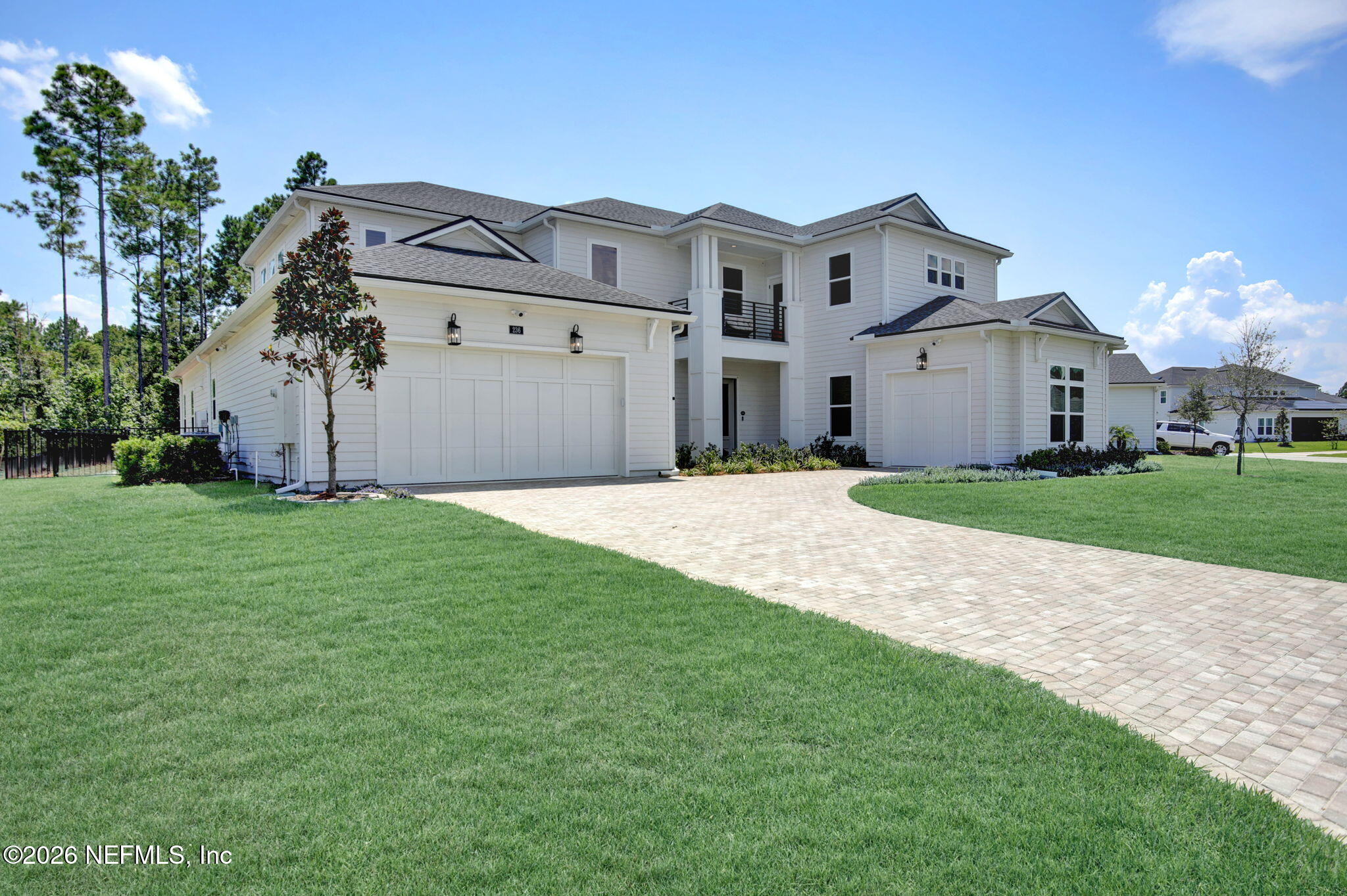 236 Heritage Pines Way — photo