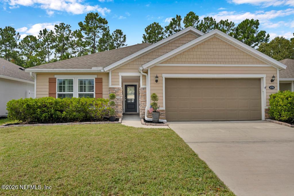 14794 Bartram Creek Boulevard — photo