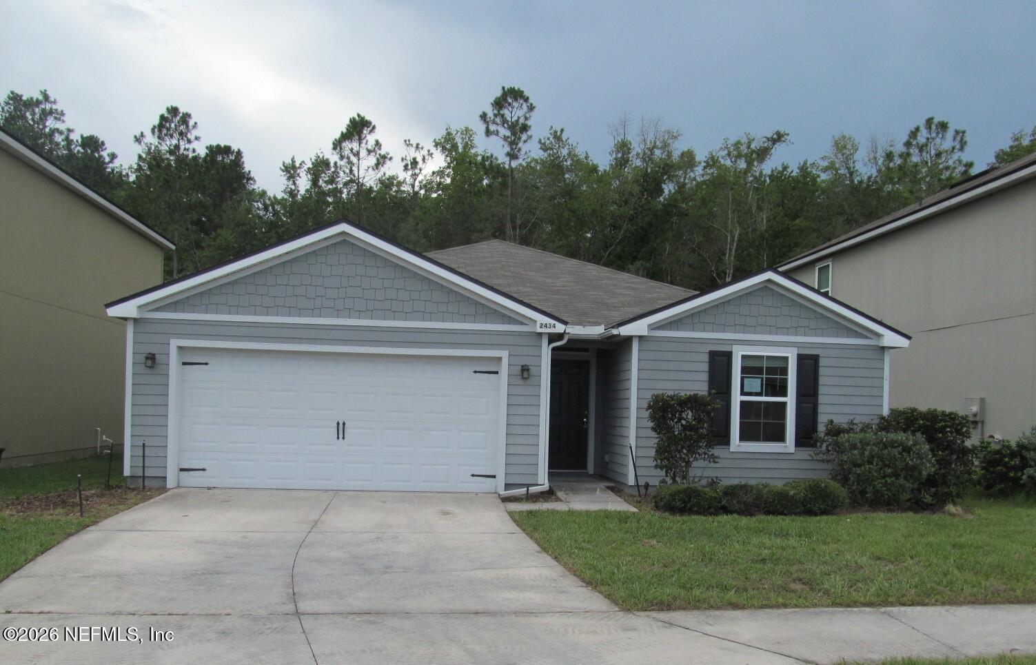 2434 Oak Stream Drive — photo