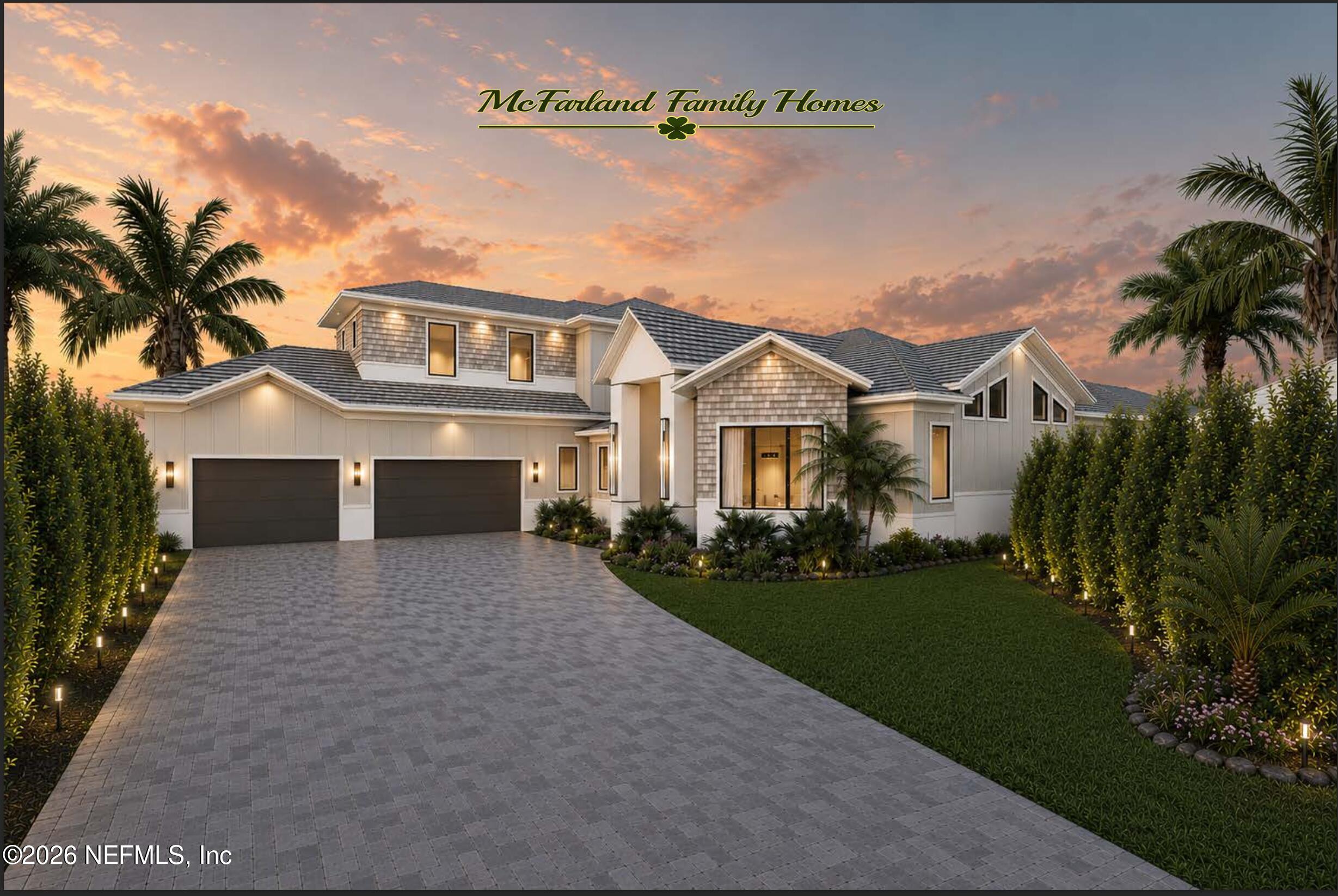 213 Spanish Marsh Drive — photo