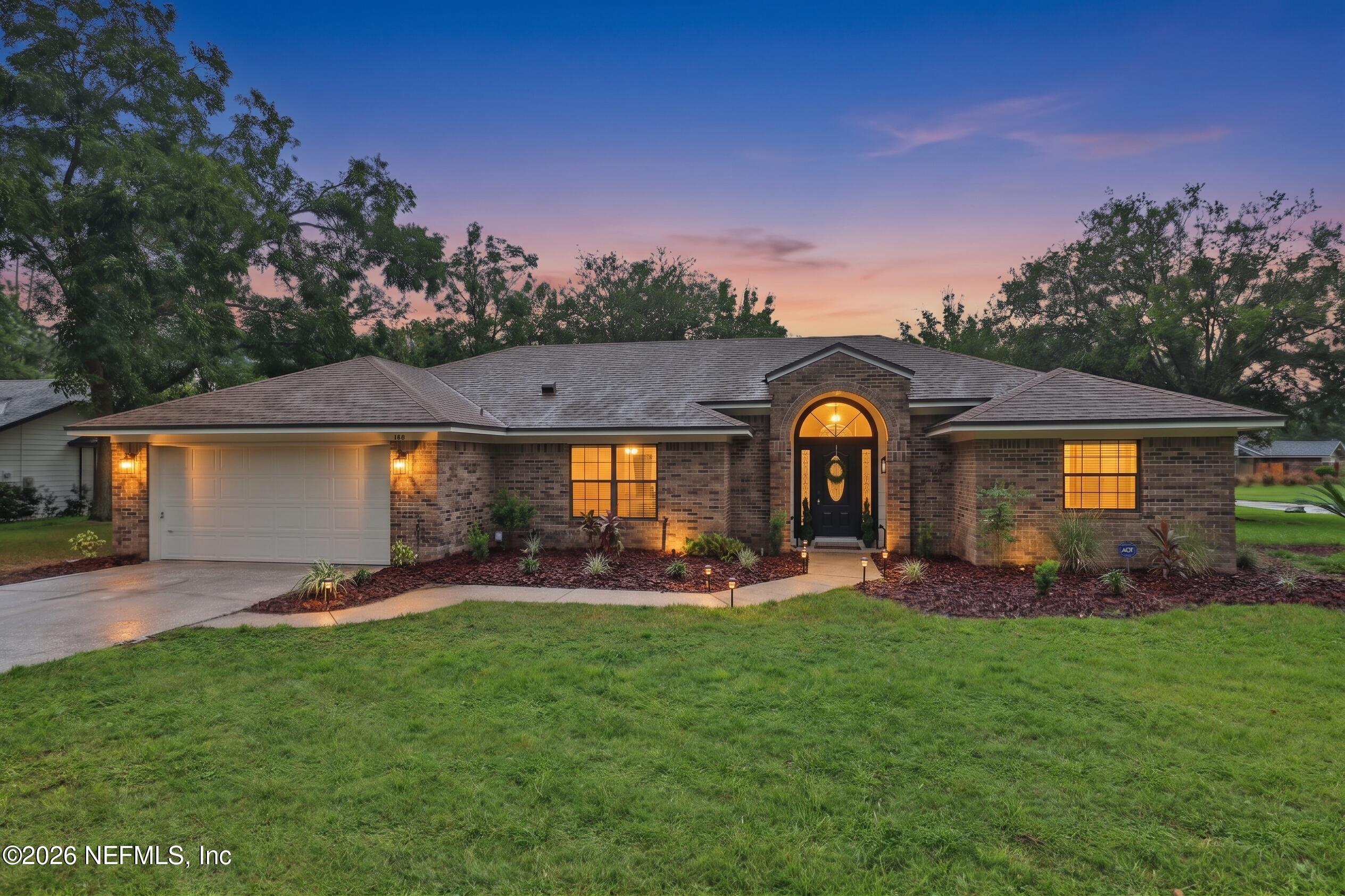408 Harvest Bend Drive — photo