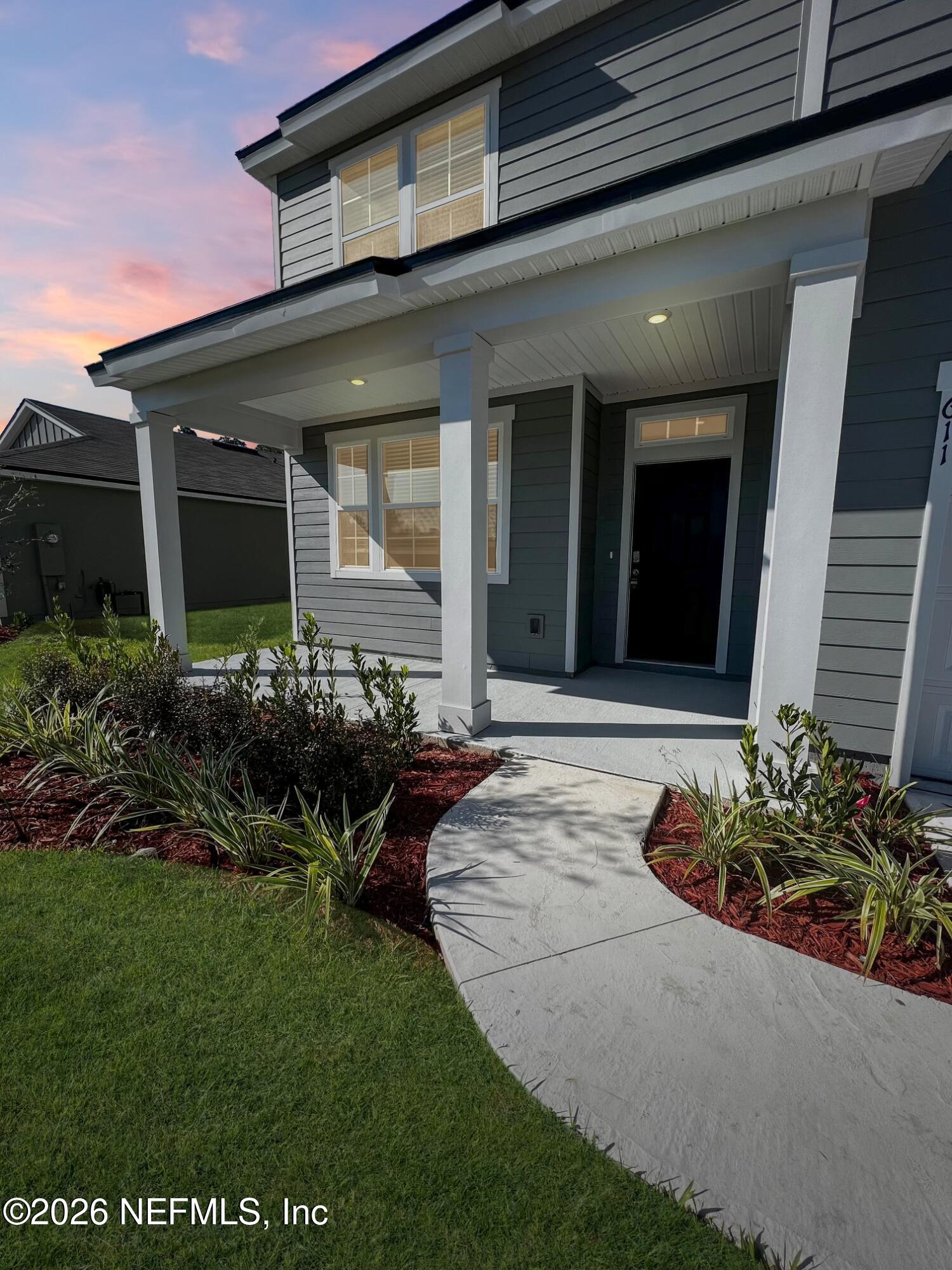 611 Morgans Treasure Road — photo