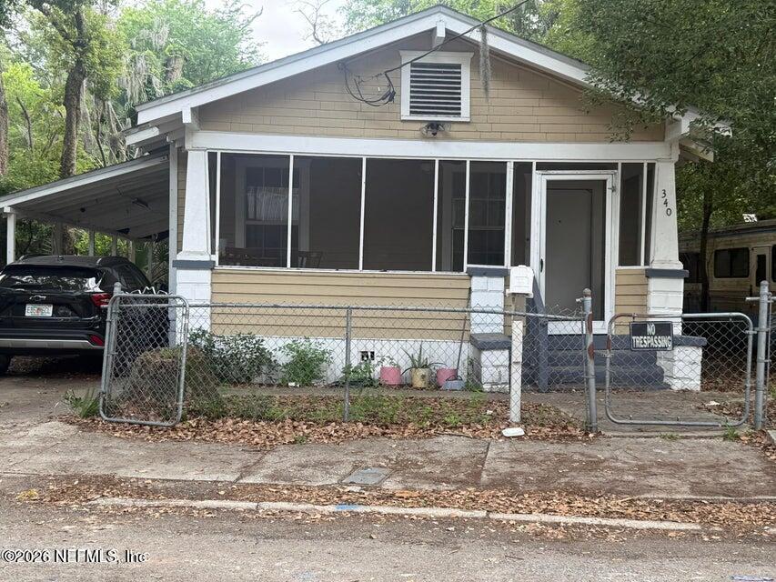 340 Birch Street — photo