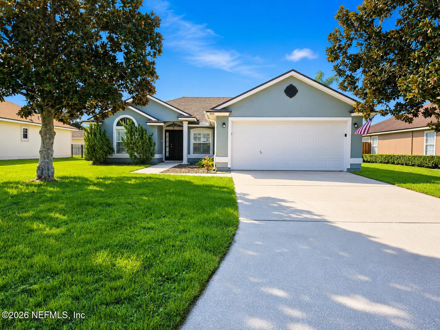 405 Mackenzie Circle, St. Augustine, FL 32092 — photo 2
