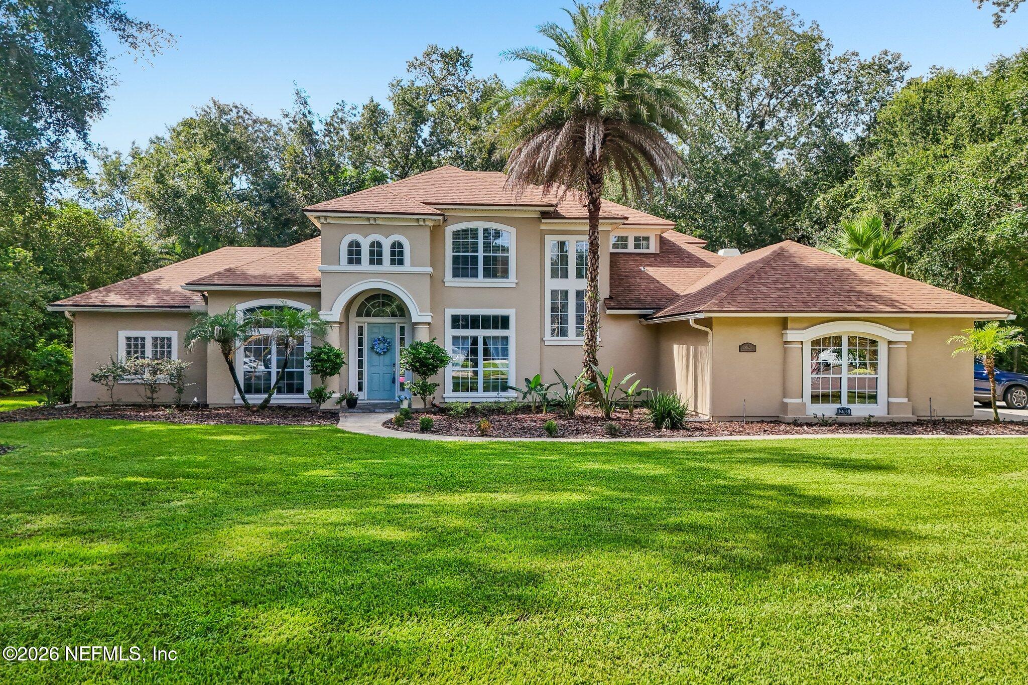 2708 Shade Tree Drive — photo