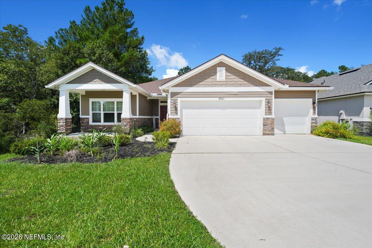 4561 Greenbrook Court — photo