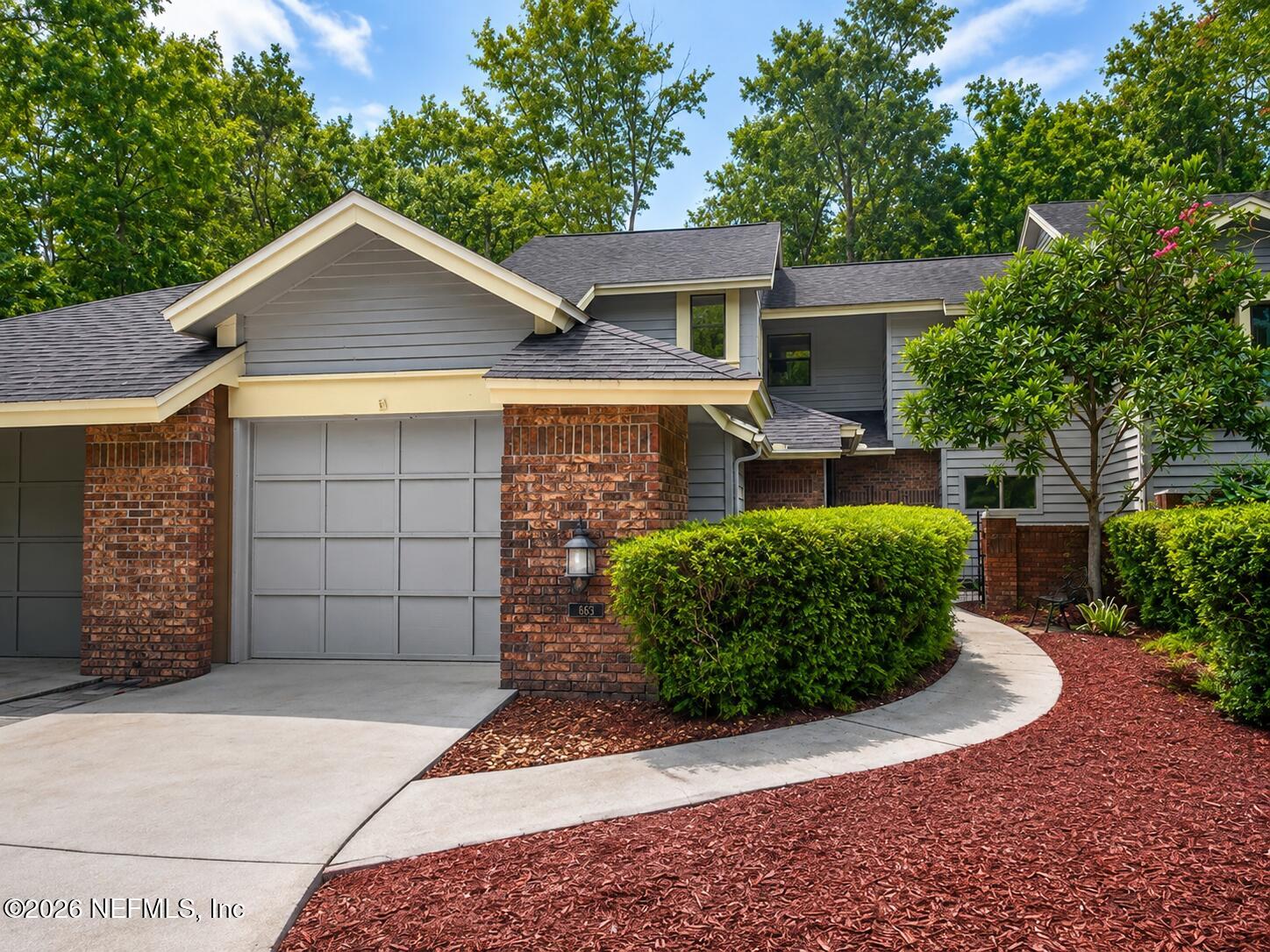 663 Wells Landing Drive — photo