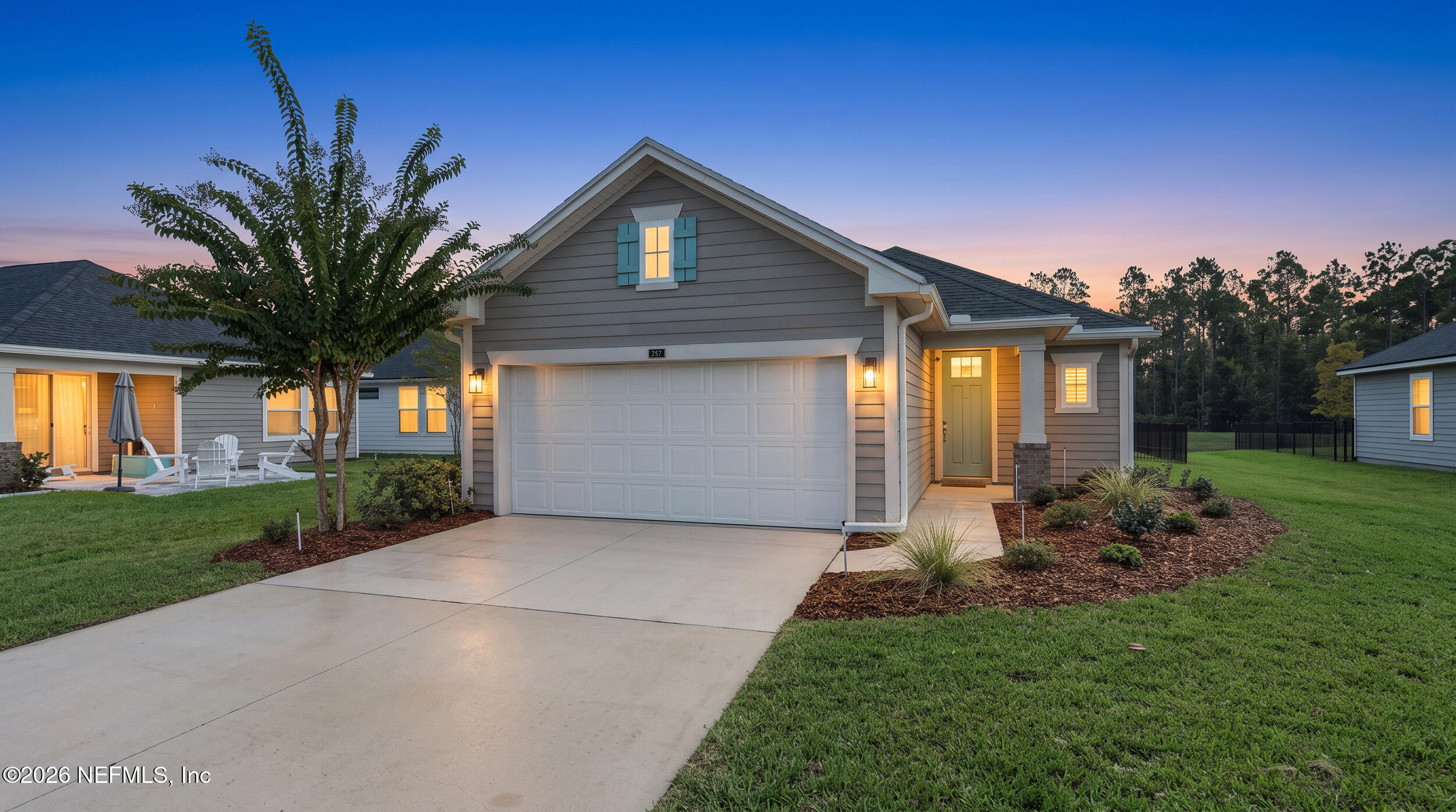 357 Pioneer Village Drive — photo