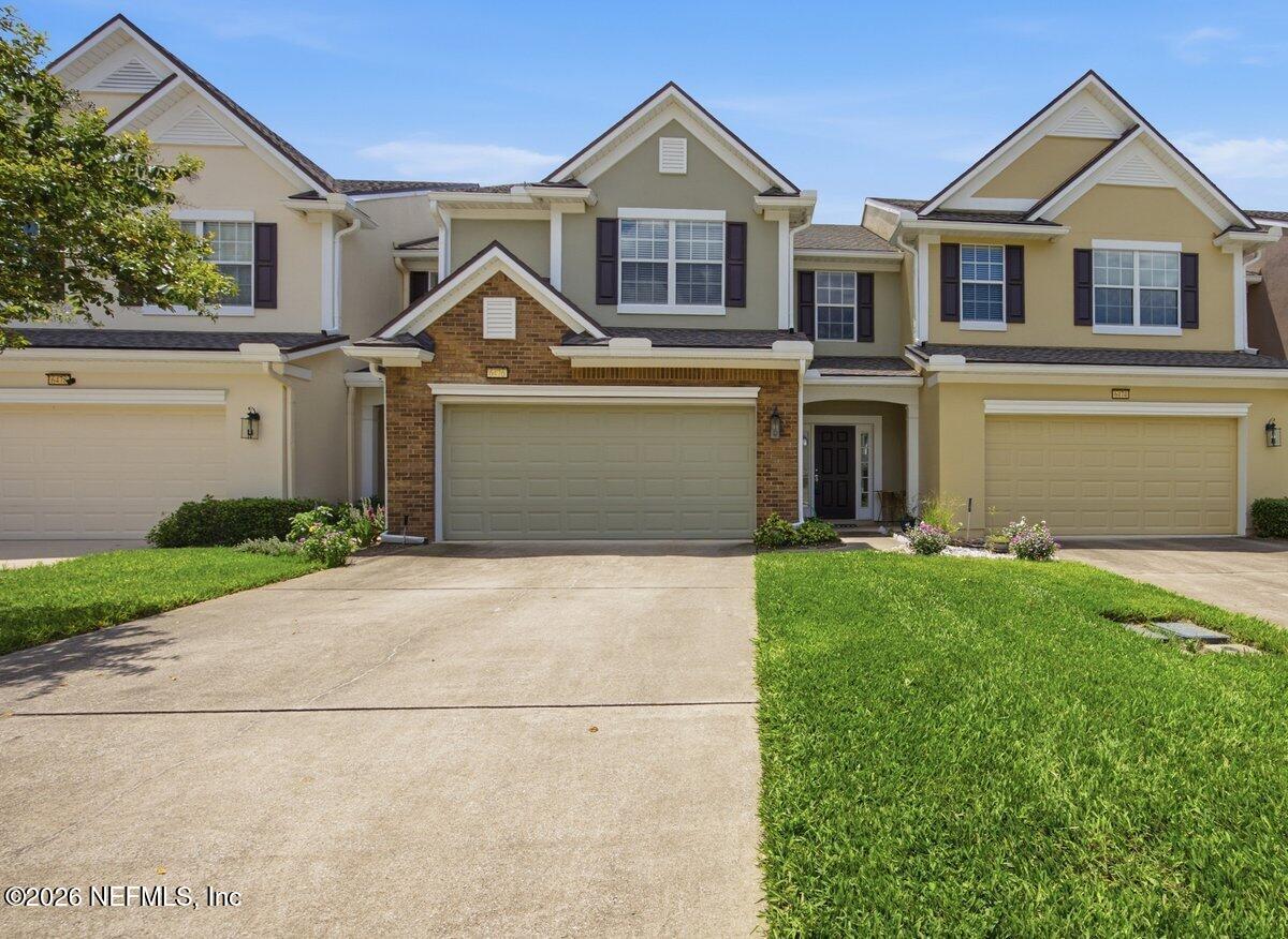 6476 Smooth Thorn Court — photo