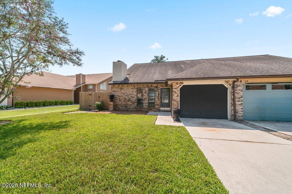 11588 Fort Caroline Lakes Drive — photo
