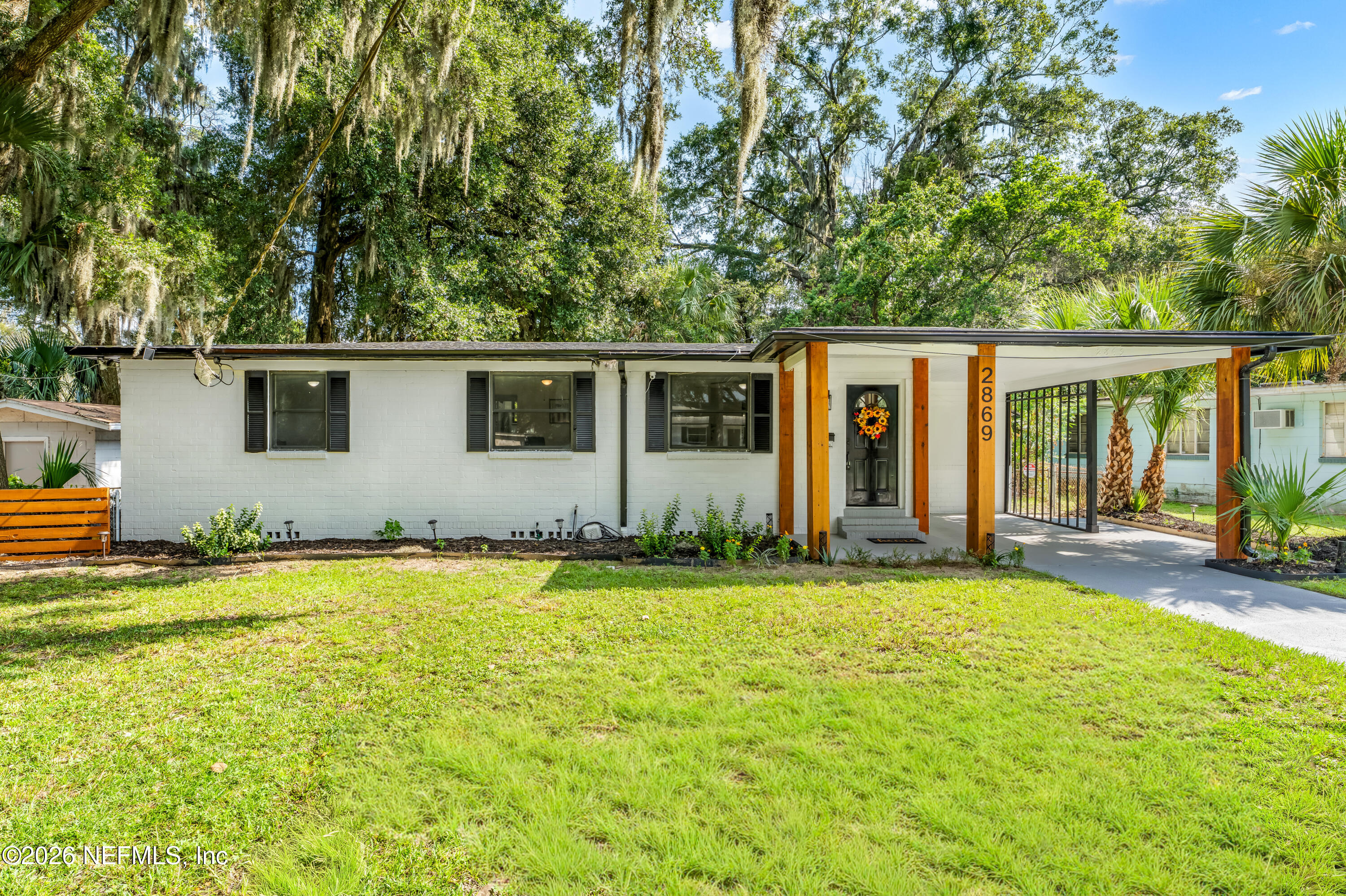 2869 Yellow Pine Drive — photo