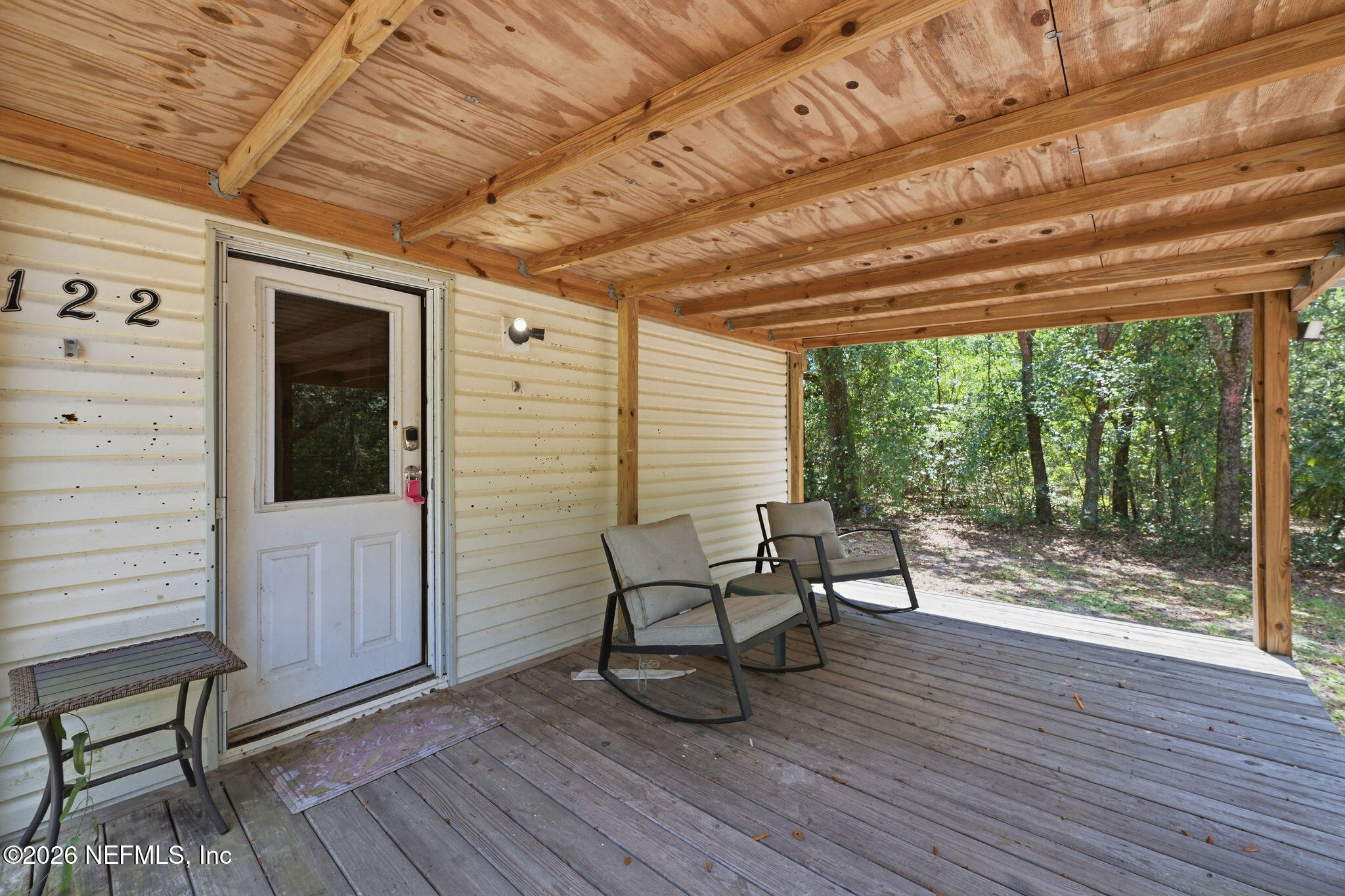 122 Poplar Drive — photo