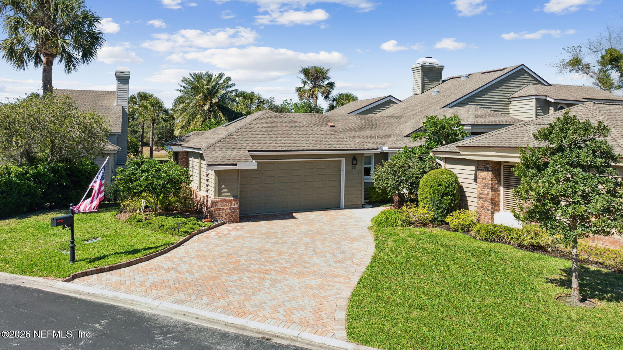 22 Walkers Ridge Drive — photo