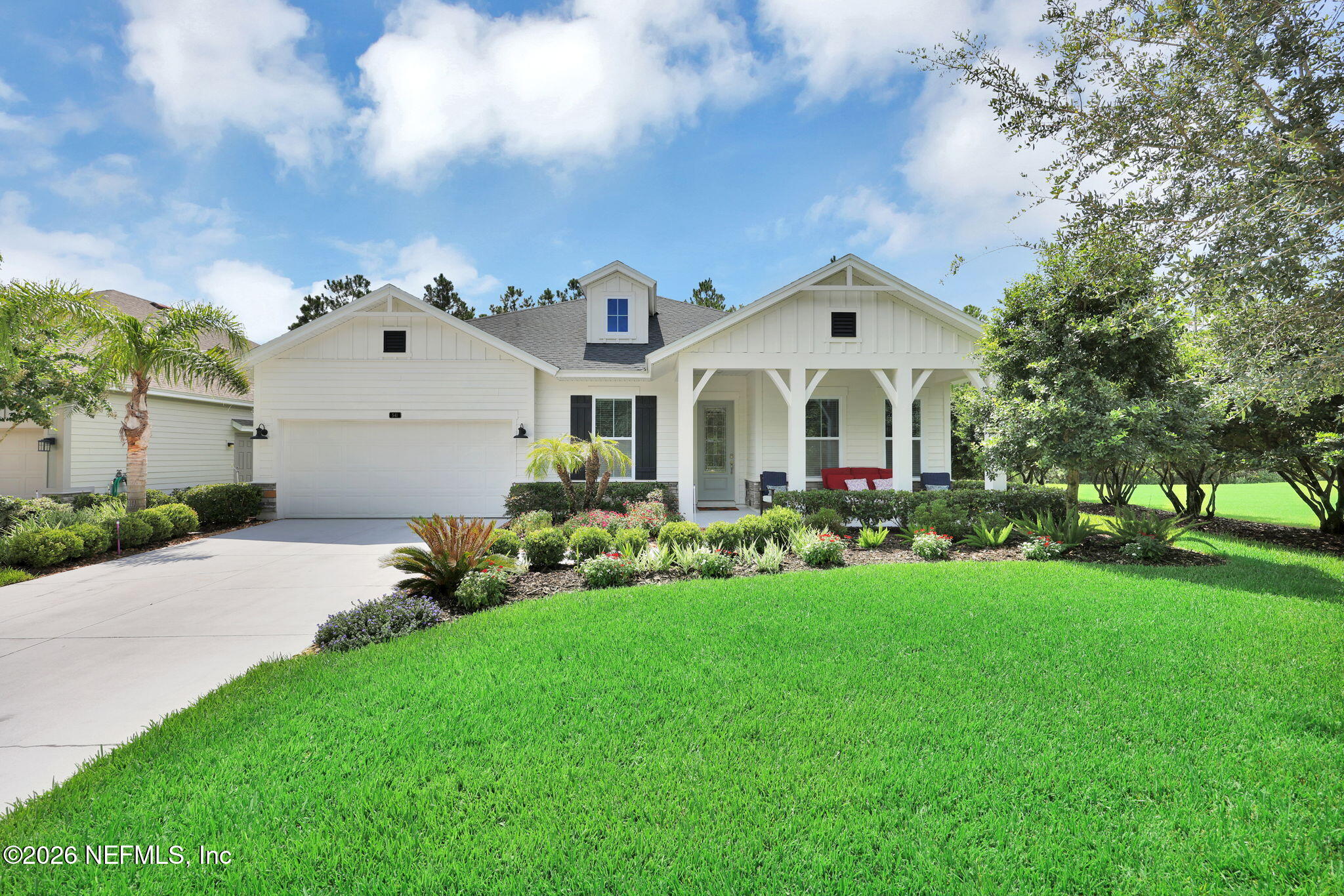 541 Crosswater Lake Drive — photo