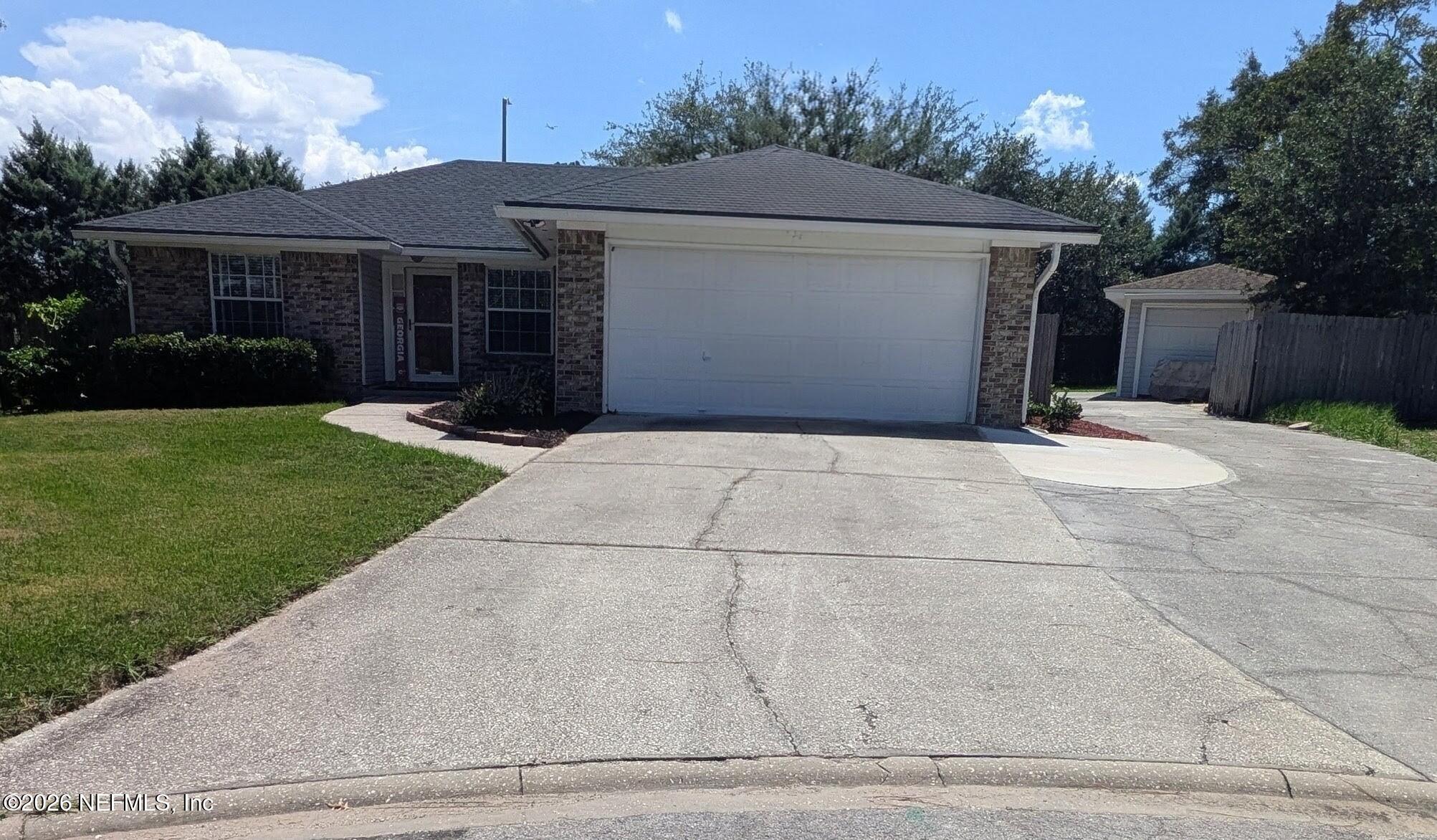 2715 Rochford Court — photo